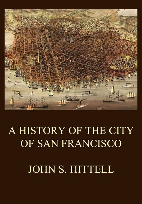 the history of the city.